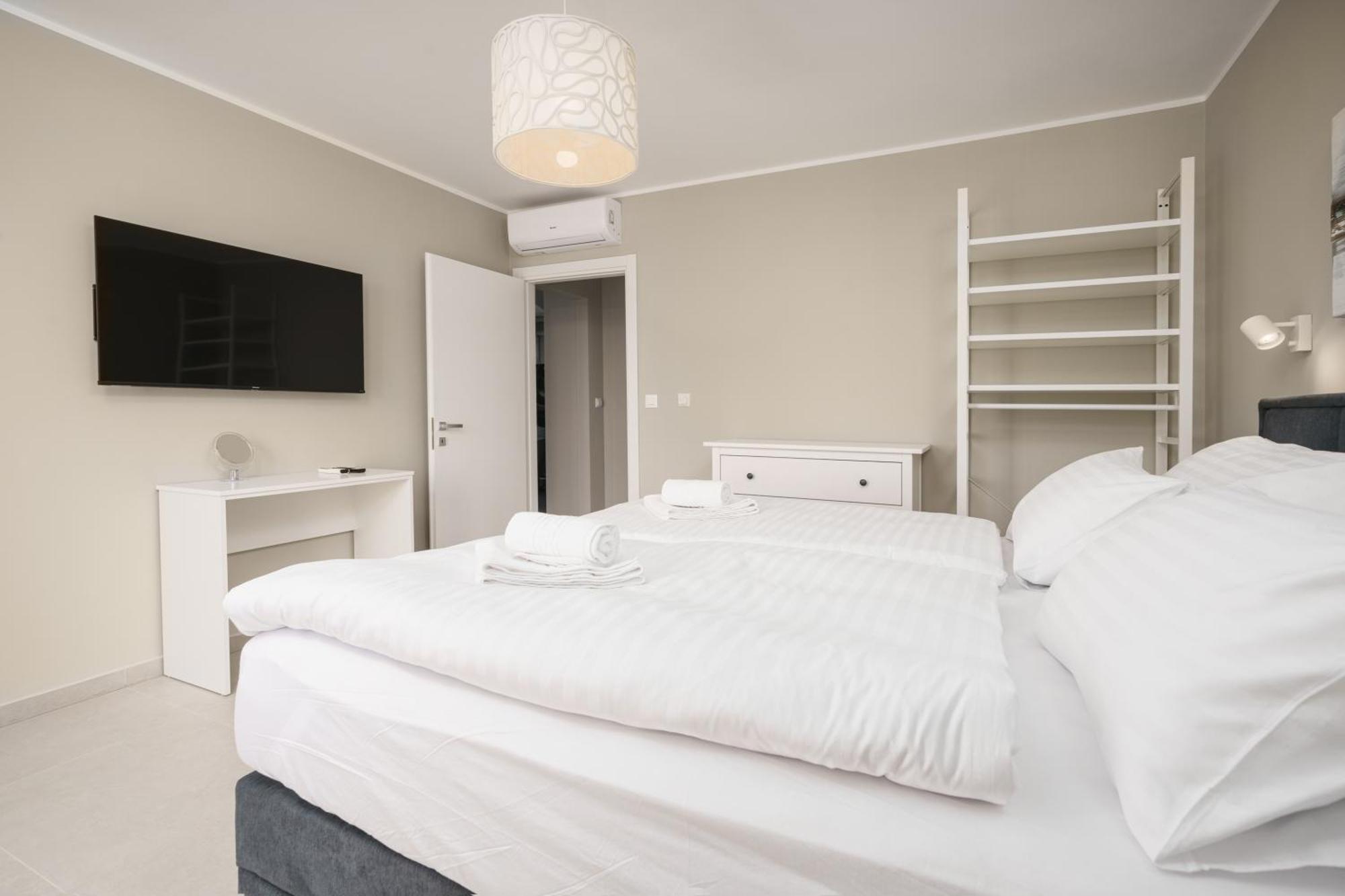 Apartment Mimac - Self Check In!!! Šibenik Dış mekan fotoğraf