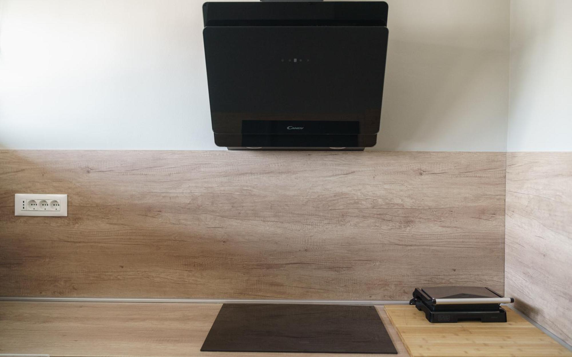 Apartment Mimac - Self Check In!!! Šibenik Dış mekan fotoğraf